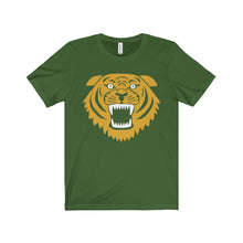 Wildcat - Unisex Jersey Short Sleeve Tee