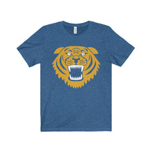 Wildcat - Unisex Jersey Short Sleeve Tee