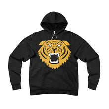 Wildcat - Unisex Sponge Fleece Pullover Hoodie