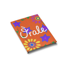 Orale - Blank Journal