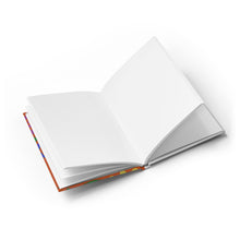 Orale - Blank Journal
