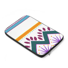 Desert geometric 1 - Laptop Sleeve