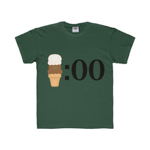 It's ice cream o'clock - Youth Regular Fit Tee