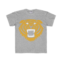 Wildcat - Youth Regular Fit Tee