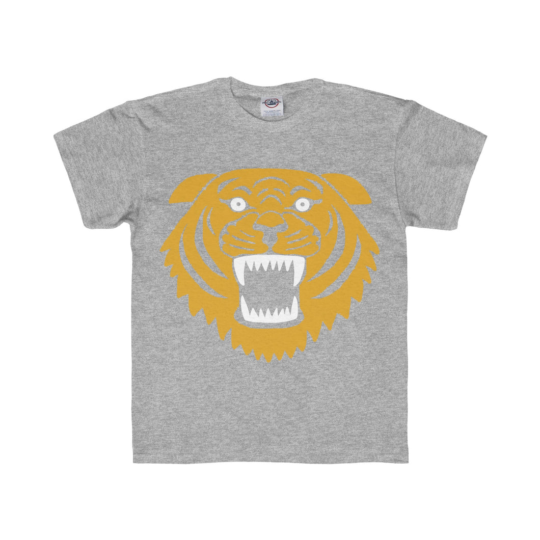 Wildcat - Youth Regular Fit Tee