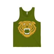 Wildcat - Unisex Jersey Tank