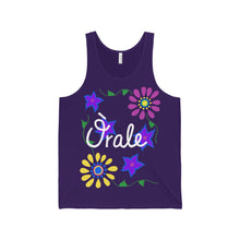 Orale - Unisex Jersey Tank