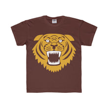 Wildcat - Youth Regular Fit Tee