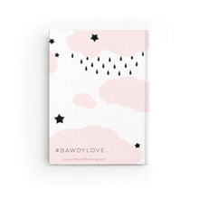 Journal Through It™ Journal - Blank