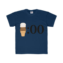 It's ice cream o'clock - Youth Regular Fit Tee