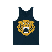 Wildcat - Unisex Jersey Tank