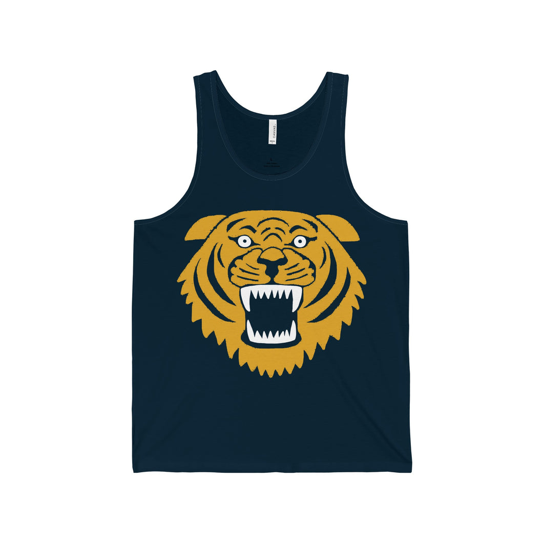 Wildcat - Unisex Jersey Tank