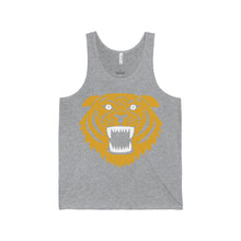 Wildcat - Unisex Jersey Tank