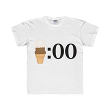 It's ice cream o'clock - Youth Regular Fit Tee