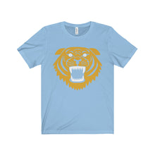 Wildcat - Unisex Jersey Short Sleeve Tee