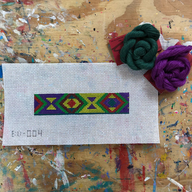 BO-004 Oaxacan Ojo de Dios