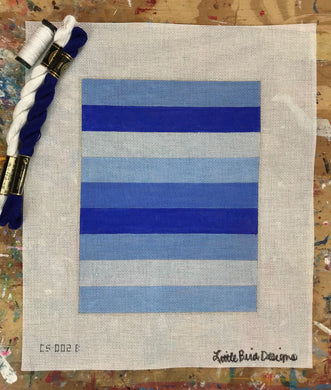 CS-002B Blue stripe