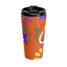 Orale - Stainless Steel Travel Mug