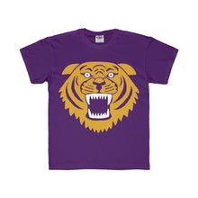 Wildcat - Youth Regular Fit Tee