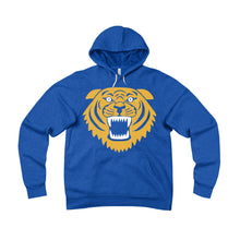 Wildcat - Unisex Sponge Fleece Pullover Hoodie