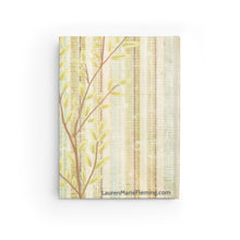 Grow. Expand. Journal Though It™ - Blank