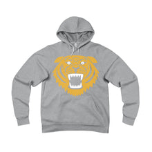 Wildcat - Unisex Sponge Fleece Pullover Hoodie