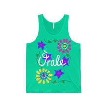 Orale - Unisex Jersey Tank
