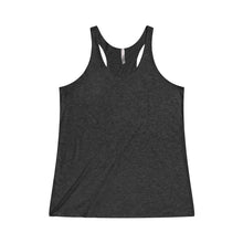 Bawdy Love™ Women's Tri-Blend Racerback Tank