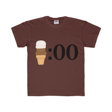 It's ice cream o'clock - Youth Regular Fit Tee