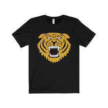 Wildcat - Unisex Jersey Short Sleeve Tee