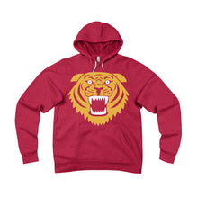 Wildcat - Unisex Sponge Fleece Pullover Hoodie