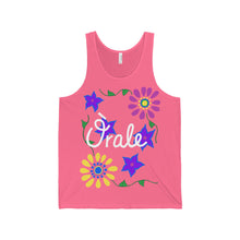 Orale - Unisex Jersey Tank