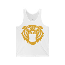 Wildcat - Unisex Jersey Tank