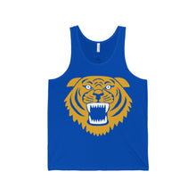 Wildcat - Unisex Jersey Tank