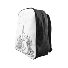 Bawdy Love™ Elephant School Backpack