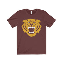 Wildcat - Unisex Jersey Short Sleeve Tee