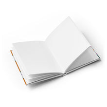 Desert Geometric 1 - Blank Journal