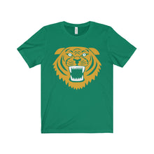 Wildcat - Unisex Jersey Short Sleeve Tee