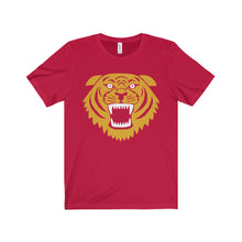 Wildcat - Unisex Jersey Short Sleeve Tee