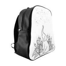 Bawdy Love™ Elephant School Backpack