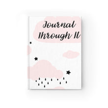 Journal Through It™ Journal - Blank