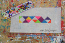 BR-005 Colorful triangles