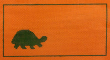 Stitch guide for EG-010 Desert tortoise